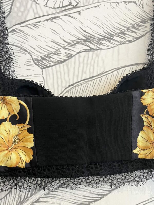 Brassière Versace / Taille 36F – Image 7