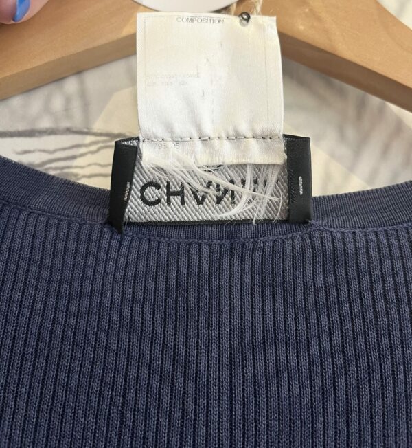 T-shirt Chanel / Taille 38 – Image 4