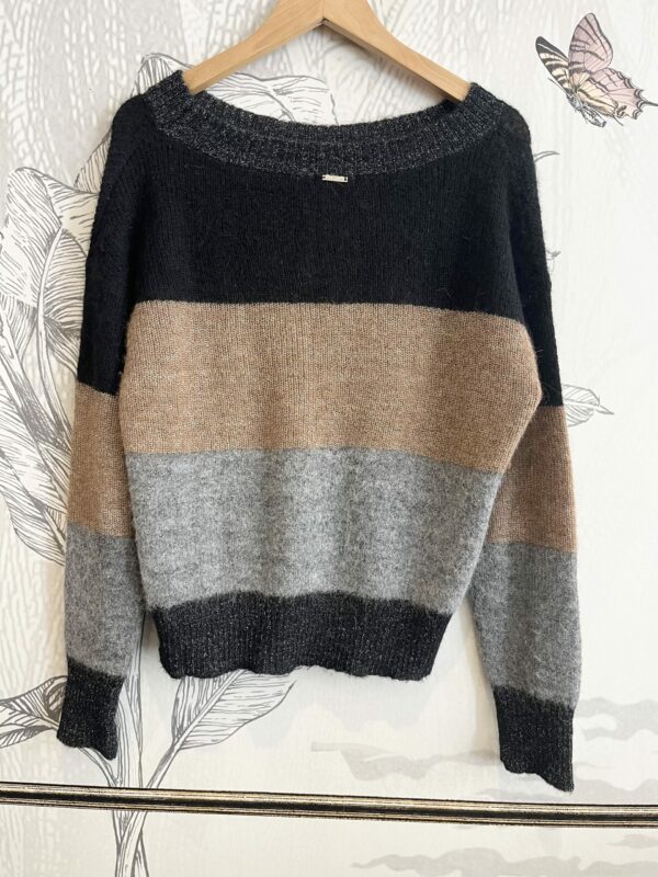 Pull Liu Jo / Taille M – Image 5