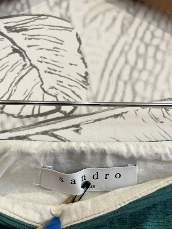 Jupe Sandro – Image 4