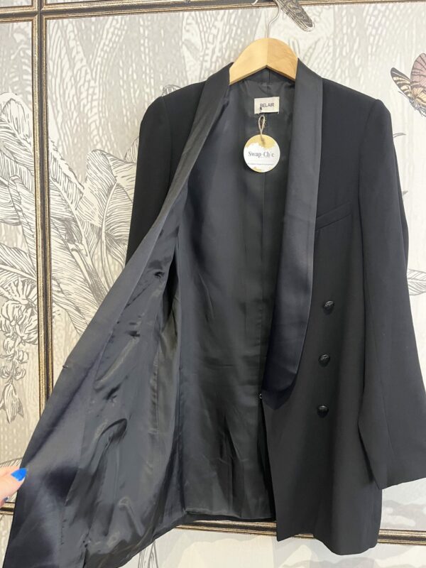 Blazer Belair / Taille M – Image 6