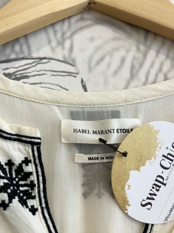 Robe Isabel Marant / Taille 34 – Image 4
