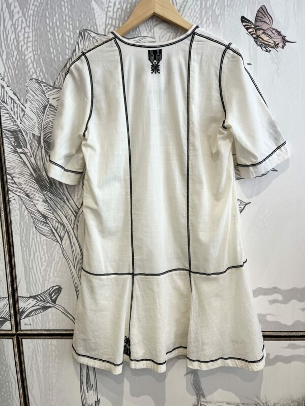Robe Isabel Marant / Taille 34 – Image 7