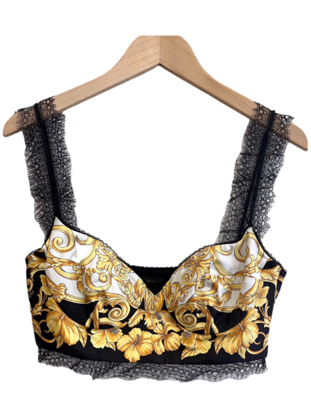 Brassière Versace / Taille 36F