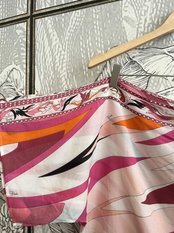 Robe Emilio Pucci / Taille 36 – Image 2