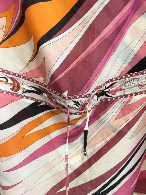 Robe Emilio Pucci / Taille 36 – Image 3