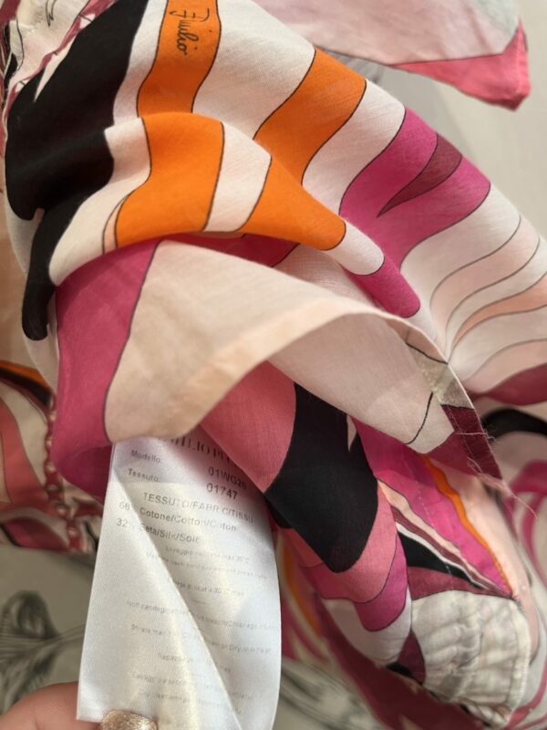 Robe Emilio Pucci / Taille 36 – Image 6