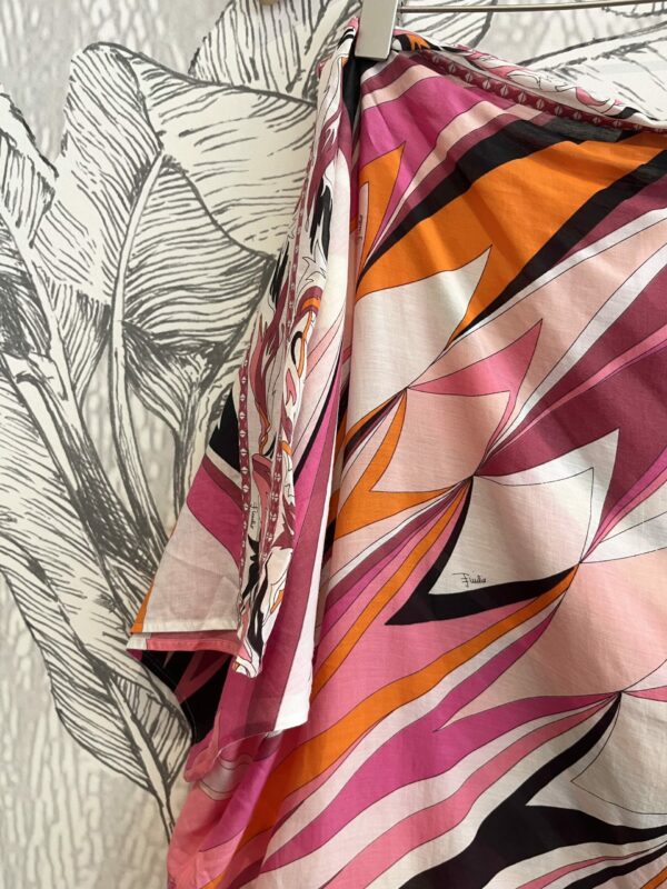 Robe Emilio Pucci / Taille 36 – Image 8