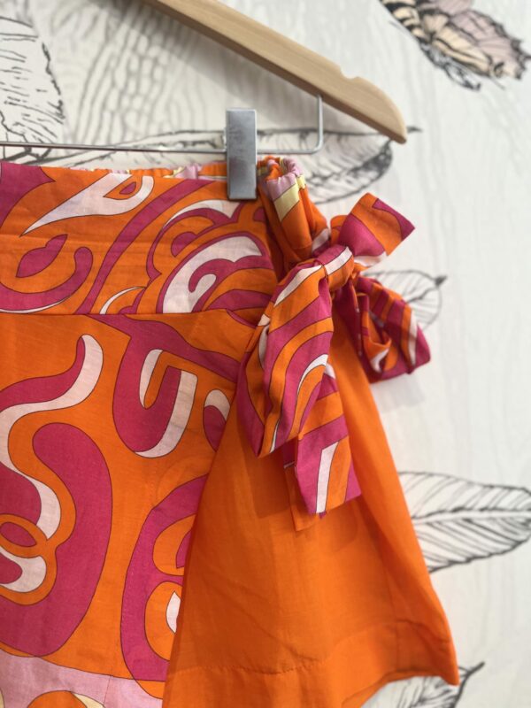 Short Emilio Pucci / Taille 38 – Image 2