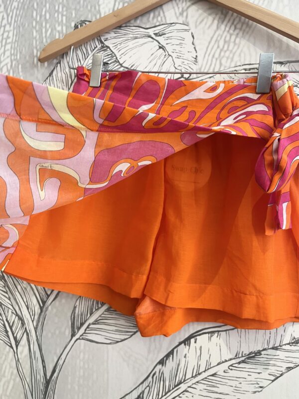 Short Emilio Pucci / Taille 38 – Image 3