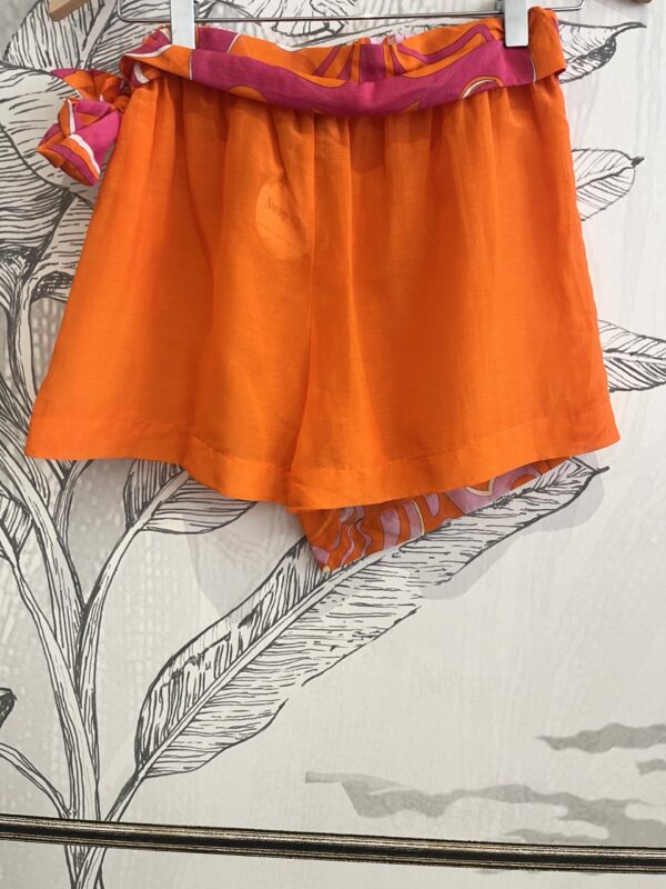 Short Emilio Pucci / Taille 38 – Image 5