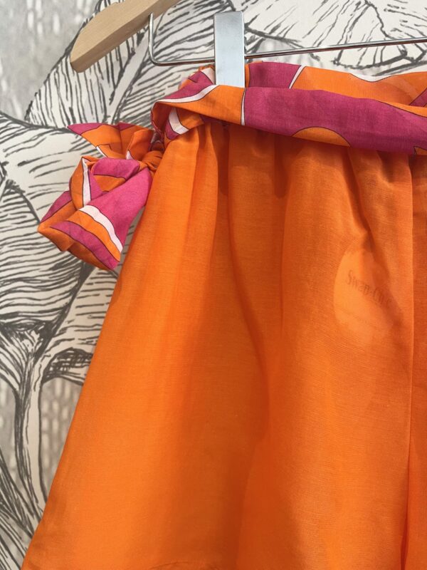 Short Emilio Pucci / Taille 38 – Image 6