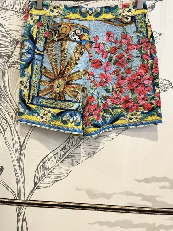 Short Dolce & Gabbana / Taille 38 – Image 5