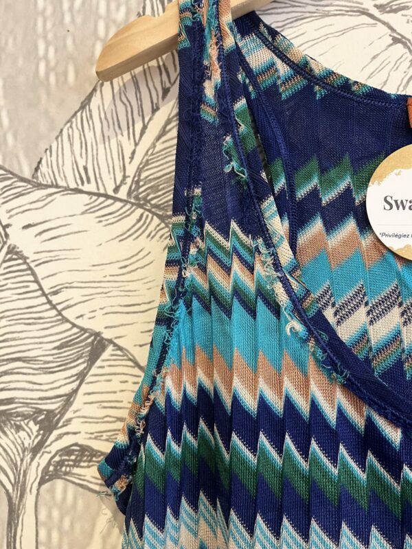 Combinaison Missoni / Taille M – Image 3