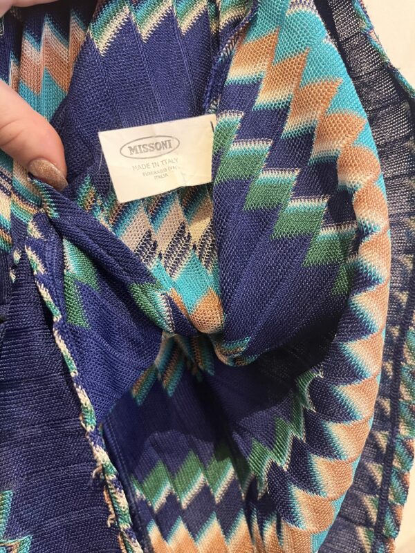 Combinaison Missoni / Taille M – Image 5