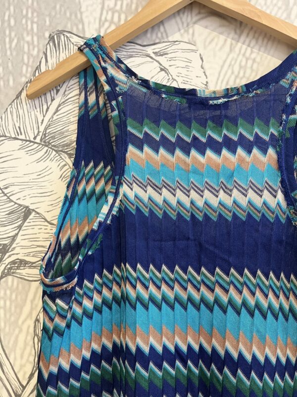 Combinaison Missoni / Taille M – Image 7