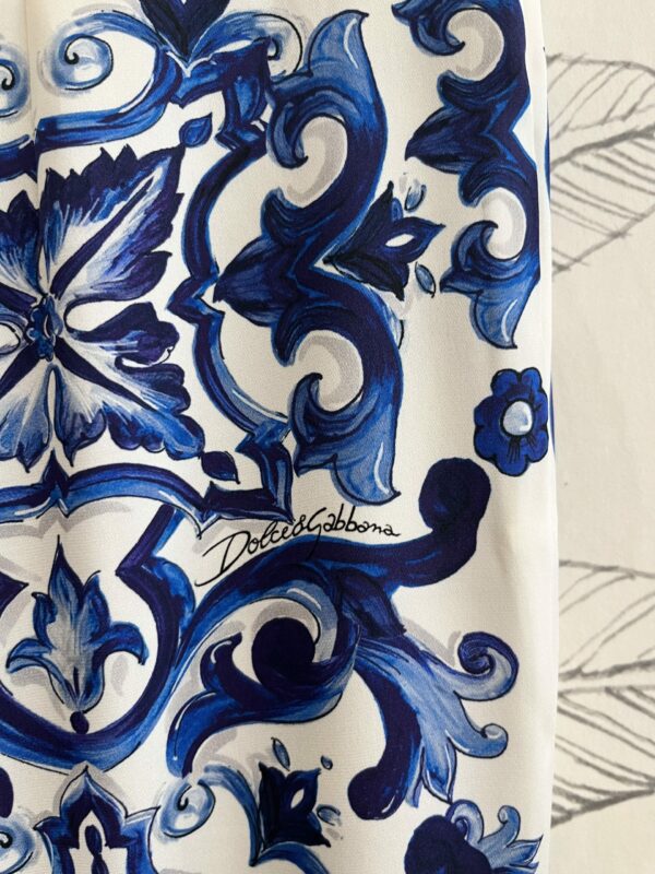 Pantalon Dolce & Gabbana / Taille 40 – Image 2