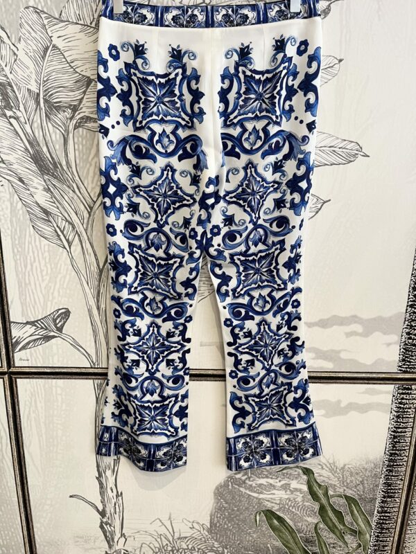 Pantalon Dolce & Gabbana / Taille 40 – Image 6