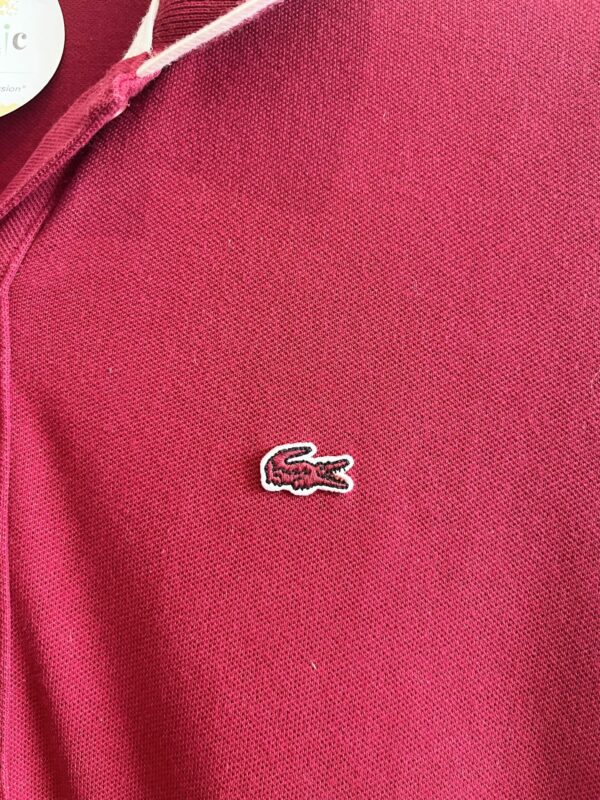 Robe Lacoste / Taille 38 – Image 3