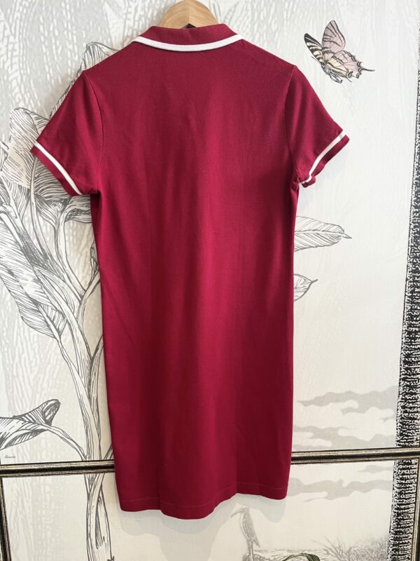 Robe Lacoste / Taille 38 – Image 7