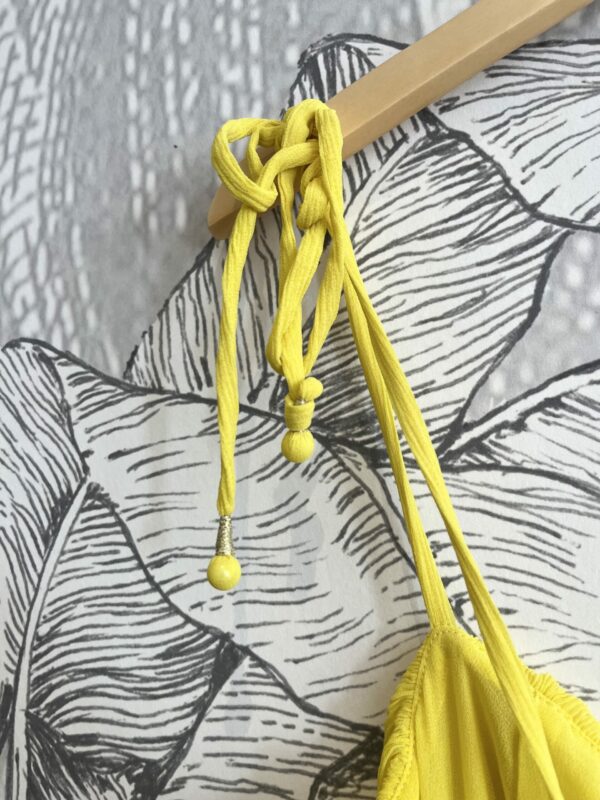 Robe Tularosa / Taille M – Image 11