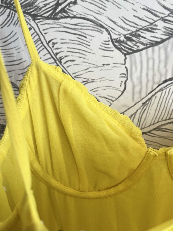 Robe Tularosa / Taille M – Image 9