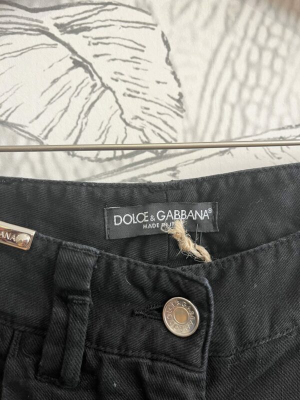Jean Dolce & Gabbana – Image 2