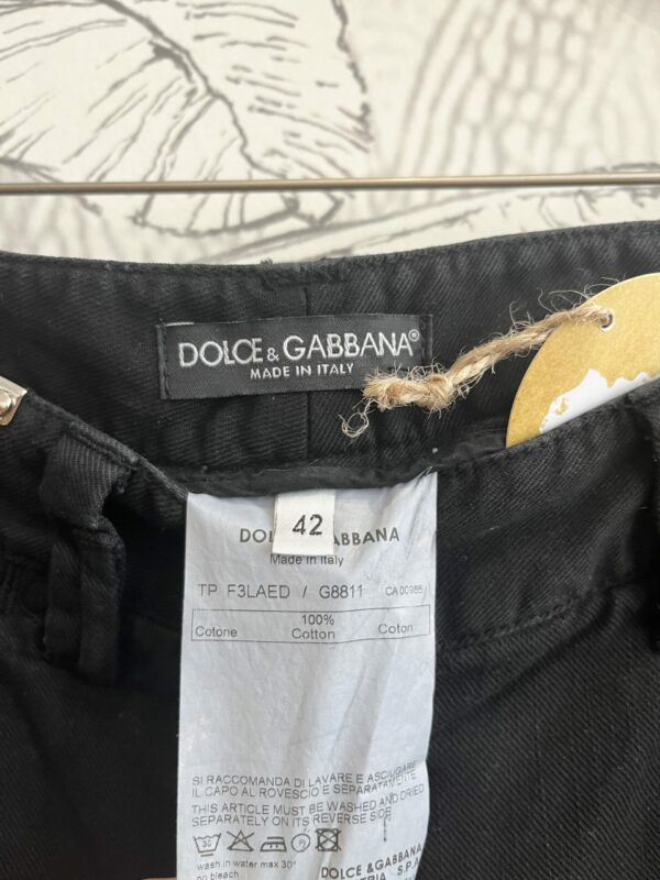 Jean Dolce & Gabbana – Image 6