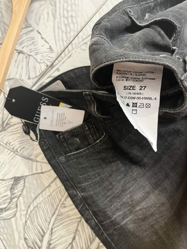 Jean Guess / Taille 36 – Image 5