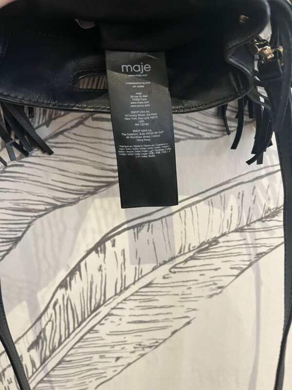 Sac Maje – Image 8
