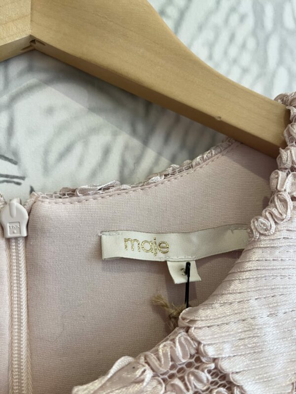 Robe Maje – Image 4
