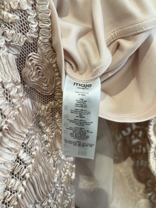Robe Maje – Image 5