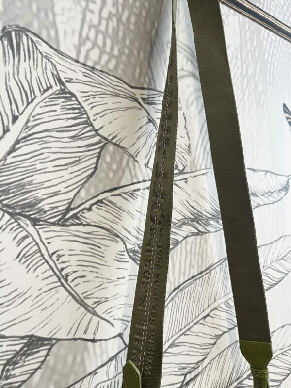 Sac à bandoulière Off-White – Image 2