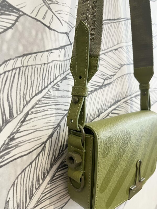 Sac à bandoulière Off-White – Image 5