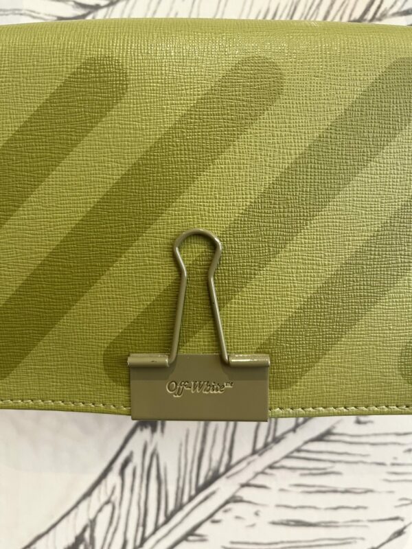 Sac à bandoulière Off-White – Image 6