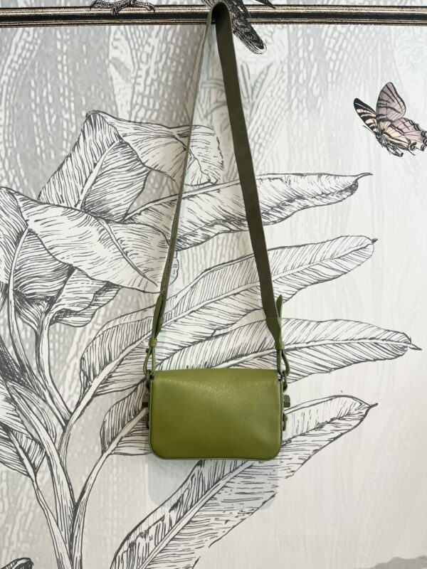 Sac à bandoulière Off-White – Image 7