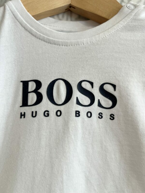 T-shirt Hugo Boss – Image 2