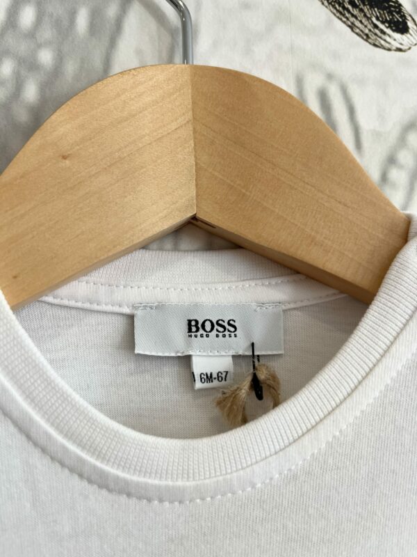 T-shirt Hugo Boss – Image 3