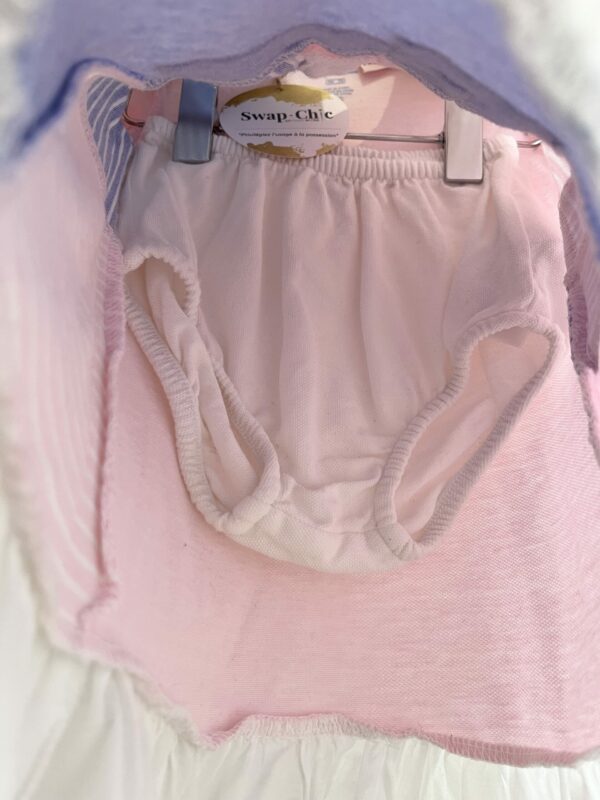 Robe Ralph Lauren / Taille 9 mois – Image 4