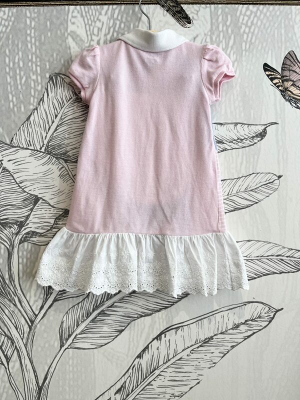 Robe Ralph Lauren / Taille 9 mois – Image 6