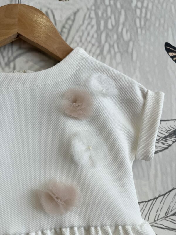 Robe Paola Bimbi / Taille 2 ans – Image 3