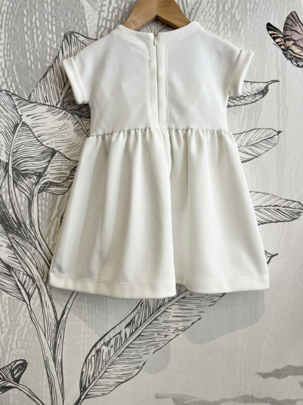 Robe Paola Bimbi / Taille 2 ans – Image 7