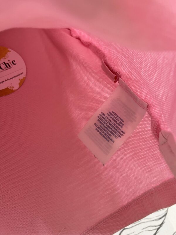 Haut Ralph Lauren / Taille 9 mois – Image 3