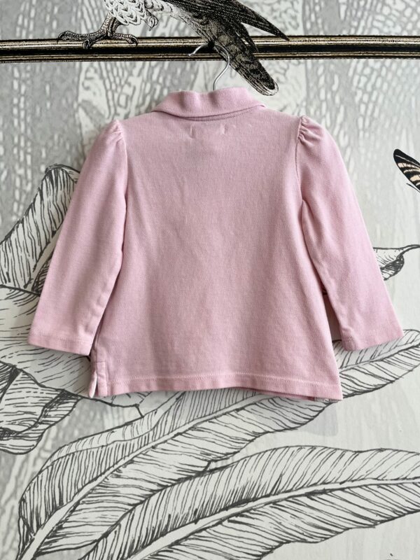 Haut Ralph Lauren / Taille 9 mois – Image 5
