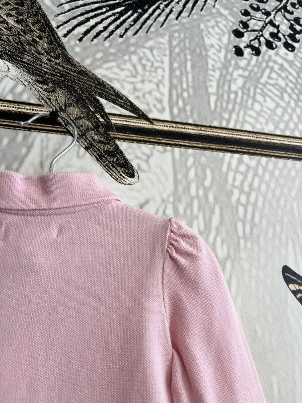 Haut Ralph Lauren / Taille 9 mois – Image 6