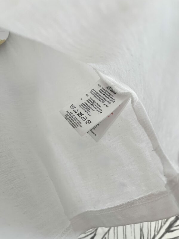 T-shirt Hugo Boss – Image 4