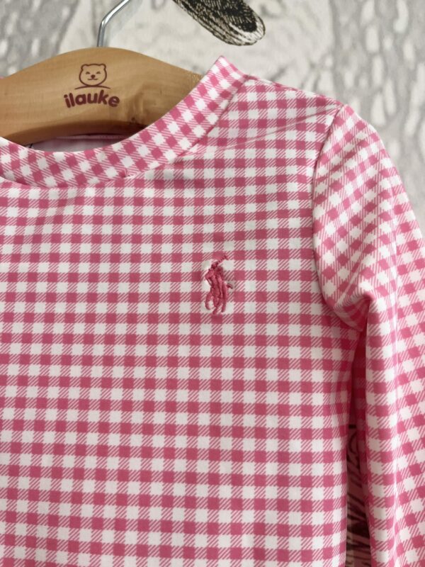 Maillot de bain Ralph Lauren / Taille 9 mois – Image 2