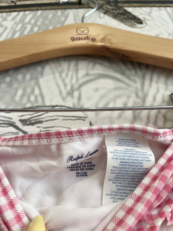 Maillot de bain Ralph Lauren / Taille 9 mois – Image 7