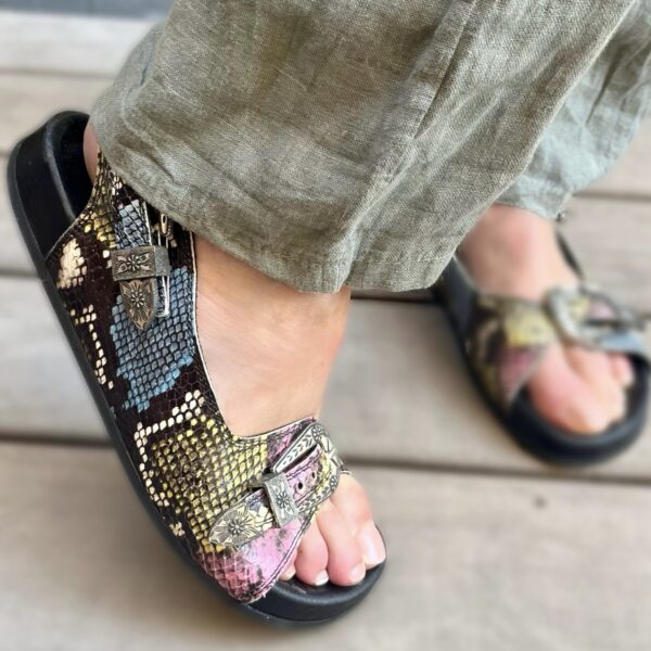 Sandales The Kooples