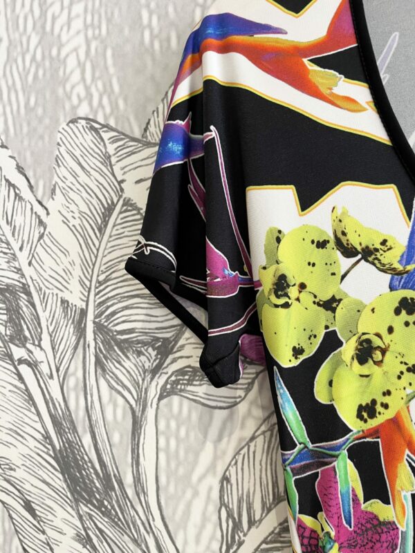 T-shirt Just Cavalli – Image 2